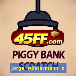 jorge wilstermann x royal pari palpite